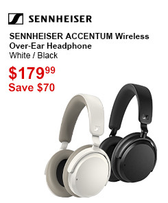 Sennheiser